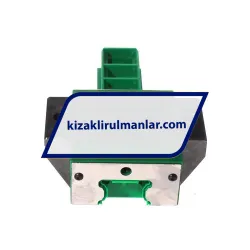 INA KWVE35-B-EC-V2-G1 rulman resim 3