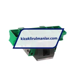 INA KWVE35-B-EC-V1-G2 rulman resim 2