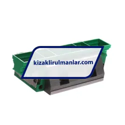 INA KWVE25-B-L-V0-G3 rulman resim 2
