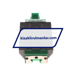 INA KWVE25-B-L-V0-G1 rulman resim 3