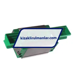 INA KWVE25-B-H-V1-G1 rulman resim 2
