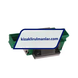 INA KWVE20-B-V1-G3 rulman resim 2