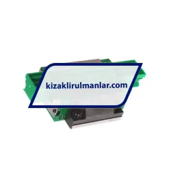 INA KWVE20-B-V0-G1 rulman resim 2