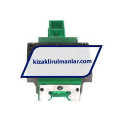 INA KWVE20-B-V0-G1 rulman resim 3