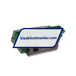 INA KWVE20-B-L-V1-G3 rulman resim 2
