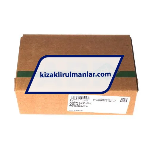 INA KWVE20-B-L-V0-G2 ürün fotoğrafı 4