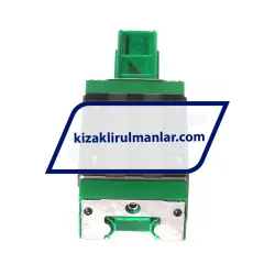 INA KWVE20-B-ES-V0-G2 rulman resim 3