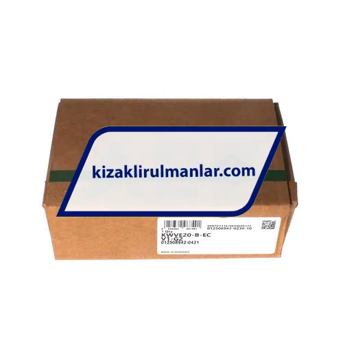 INA KWVE20-B-EC-V1-G2 ürün fotoğrafı 4