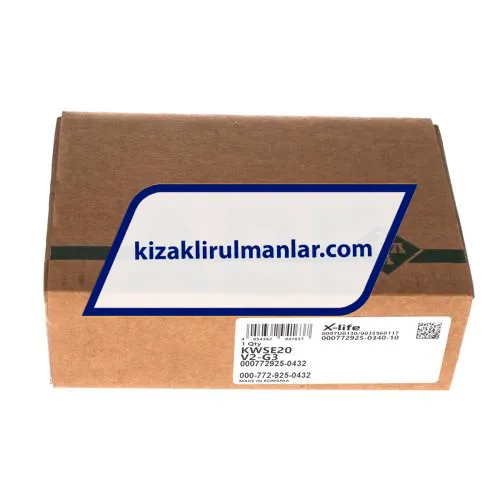 INA KWSE20-V2-G3 ürün fotoğrafı 4