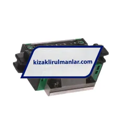 INA KWSE20-V2-G3 rulman resim 2