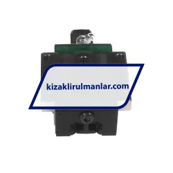 INA KWSE20-V2-G2 rulman resim 3