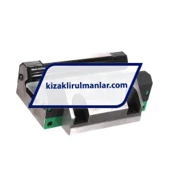 INA RWU35-E-V4-G1 rulman resim 2