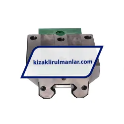 INA RWU35-E-V4-G1 rulman resim 3