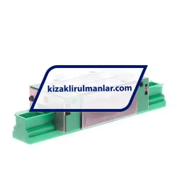 INA KWVE15BS G4