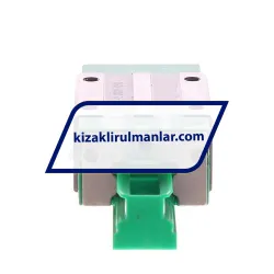 INA KWVE15BS G4 rulman resim 2