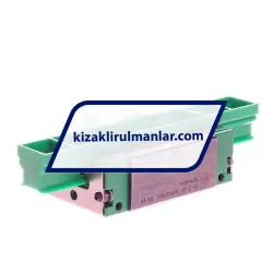 INA KWVE15BS G4 rulman resim 3