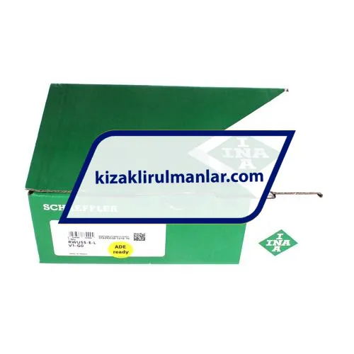INA RWU55-E-L-V1-G0 ürün fotoğrafı 4