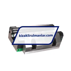 INA RWU55-E-L-V1-G0 rulman resim 2