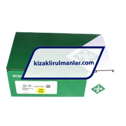 INA RWU55-E-H-V5-G2 rulman resim 4