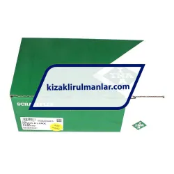 INA KWVE45-B-L-RROC-V1-G3 rulman resim 3