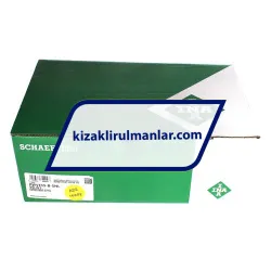 INA KWVE35-B-SNL-V0-G1 rulman resim 4