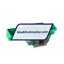INA KWVE20-B-EC-V0-G2 rulman resim 2