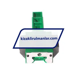 INA KWVE20-B-EC-V0-G2 rulman resim 3