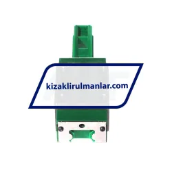 INA KWVE15-B-H-V2-G2 rulman resim 3