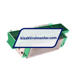 INA KWVE45-B-SL-V2-G3 rulman resim 2