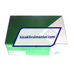 INA KWVE45-B-SL-V2-G3 rulman resim 4