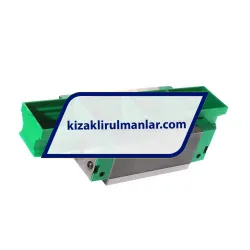 INA KWVE45-B-S-V2-G3 rulman resim 2