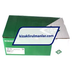 INA KWVE45-B-S-V2-G3 rulman resim 4