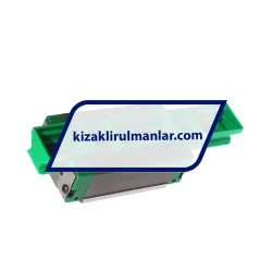 INA KWVE25-B-ES-UG-V2-G1 rulman resim 2