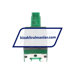 INA KWVE25-B-ES-UG-V2-G1 rulman resim 3