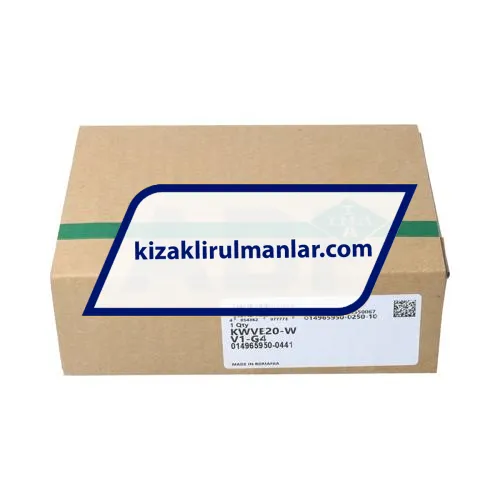 INA KWVE20-W-V1-G4 ürün fotoğrafı 4