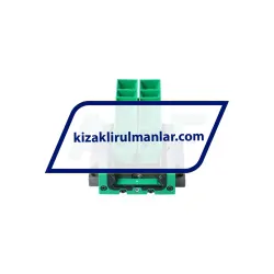 INA KWVE20-W-V1-G4 rulman resim 3