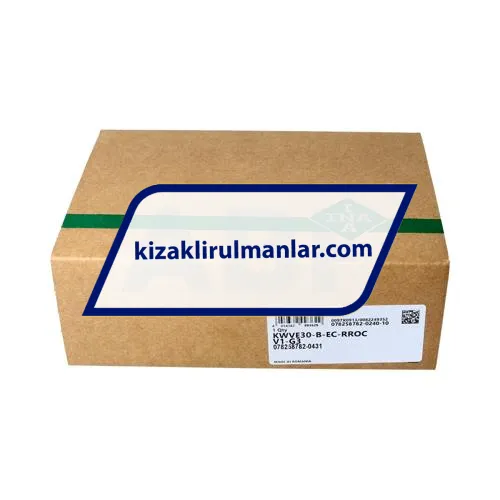 INA KWVE30-B-EC-RROC-V2-G3 ürün fotoğrafı 4