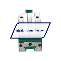 INA KWVE25-B-HL-RROC-V1-G3 rulman resim 3