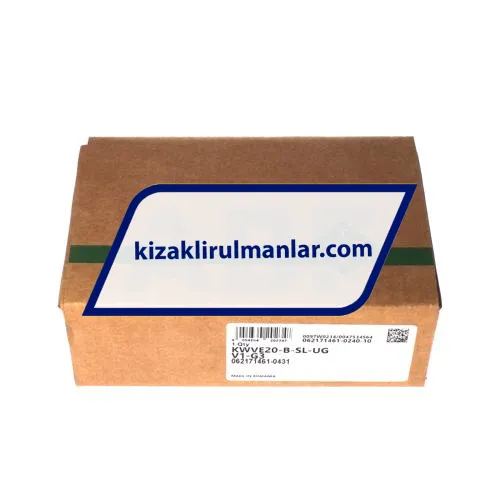 INA KWVE20-B-SL-UG-V1-G3 ürün fotoğrafı 4