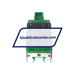 INA KWVE20-B-SL-UG-V1-G3 rulman resim 3