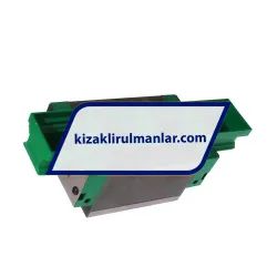 INA KWVE45-B-H-V0-G4 rulman resim 2
