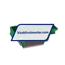 INA KWVE45-B-H-V0-G3 rulman resim 2
