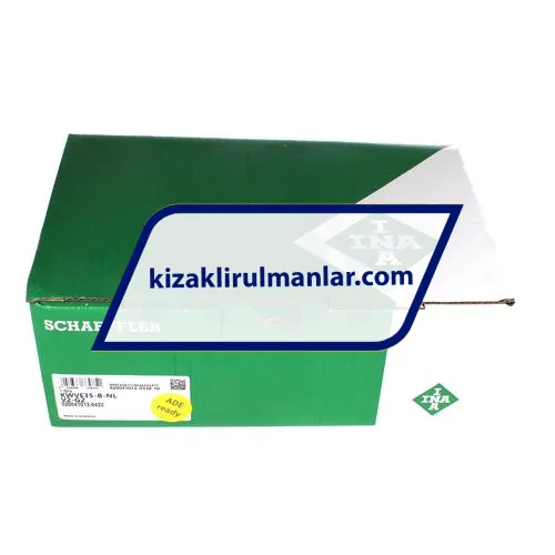 INA KWVE35-B-NL-V2-G2 ürün fotoğrafı 4