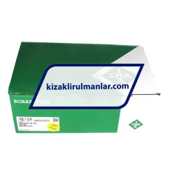 INA KWVE35-B-NL-V2-G2 rulman resim 4