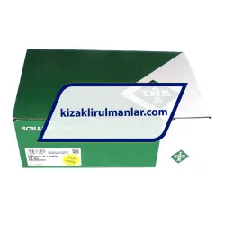 INA KWVE35-B-L-RROC-V2-G3 rulman resim 4