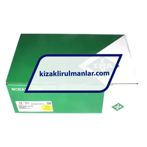 INA KWVE35-B-HL-V2-G1 ürün fotoğrafı 4