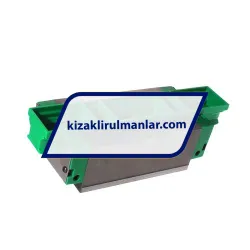 INA KWVE35-B-HL-V2-G1 rulman resim 2