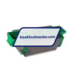 INA KWVE35-B-HL-V0-G1 rulman resim 2