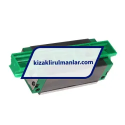 INA KWVE25-B-HL-V2-G4 rulman resim 2