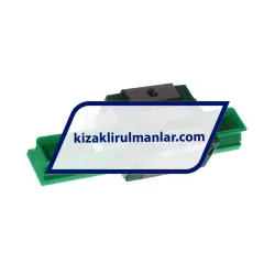 INA KWVE25-B-ESC-V0-G4 rulman resim 2